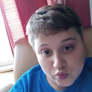 Meet your Posher, Kieson